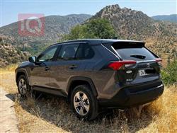 تۆیۆتا ڕاڤ 4